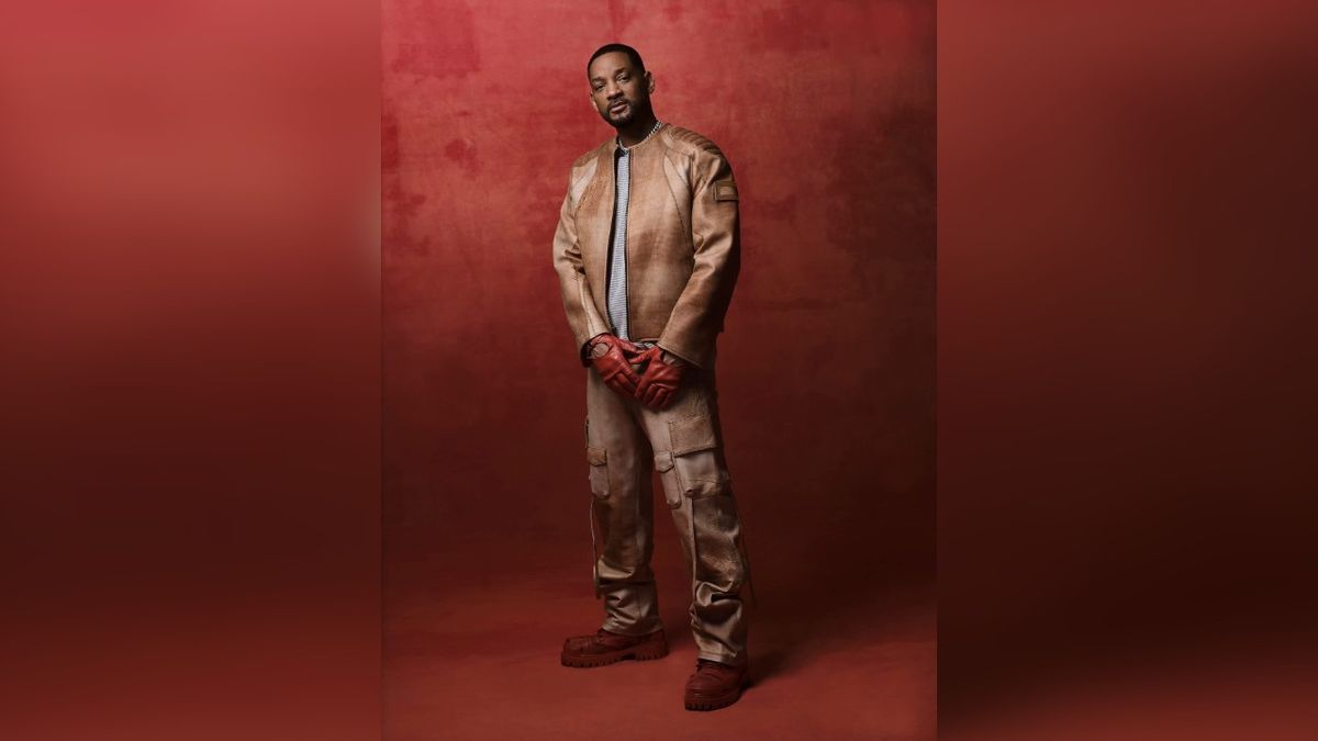 Will Smith Scarborough Tickets