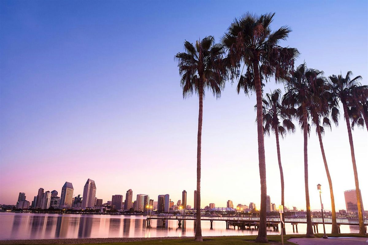 \u26a1 SpeedSanDiego Dating | Saturday | Ages 24-36 | San Diego Speed Dating
