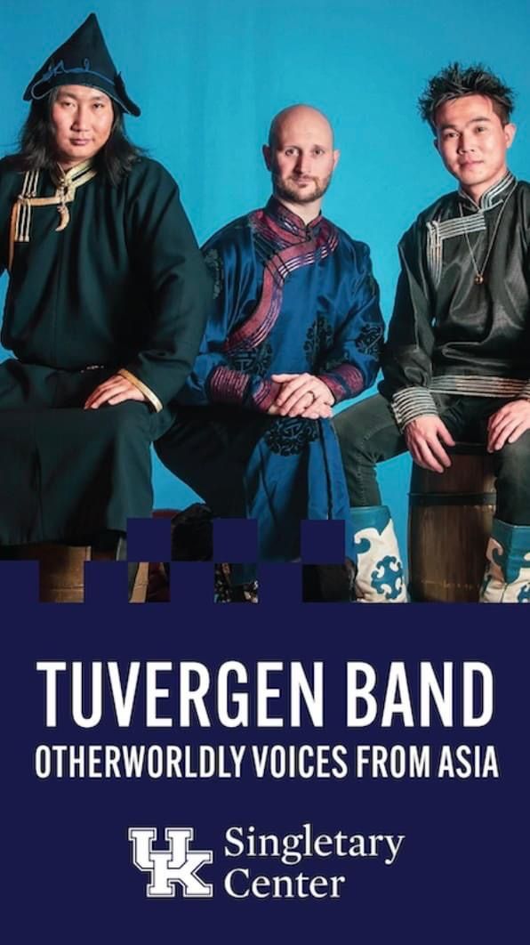 Tuvergen Band