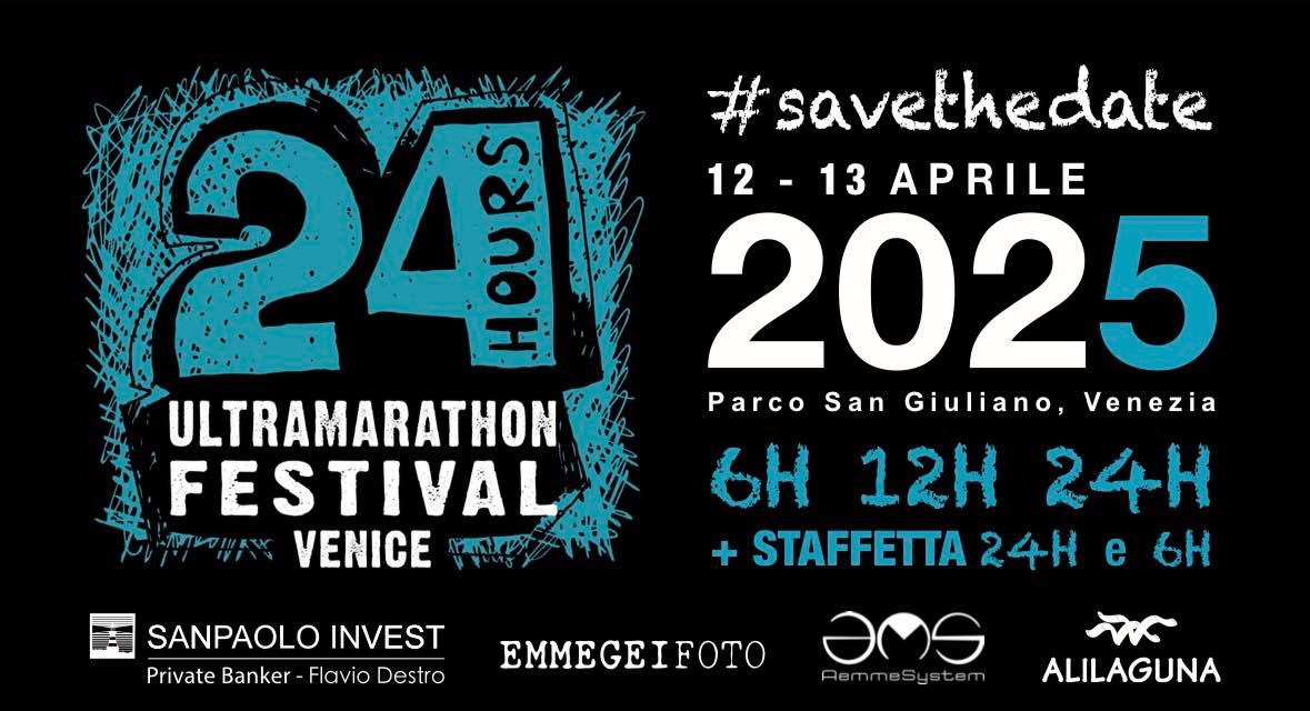 Ultramarathon Festival Venice 