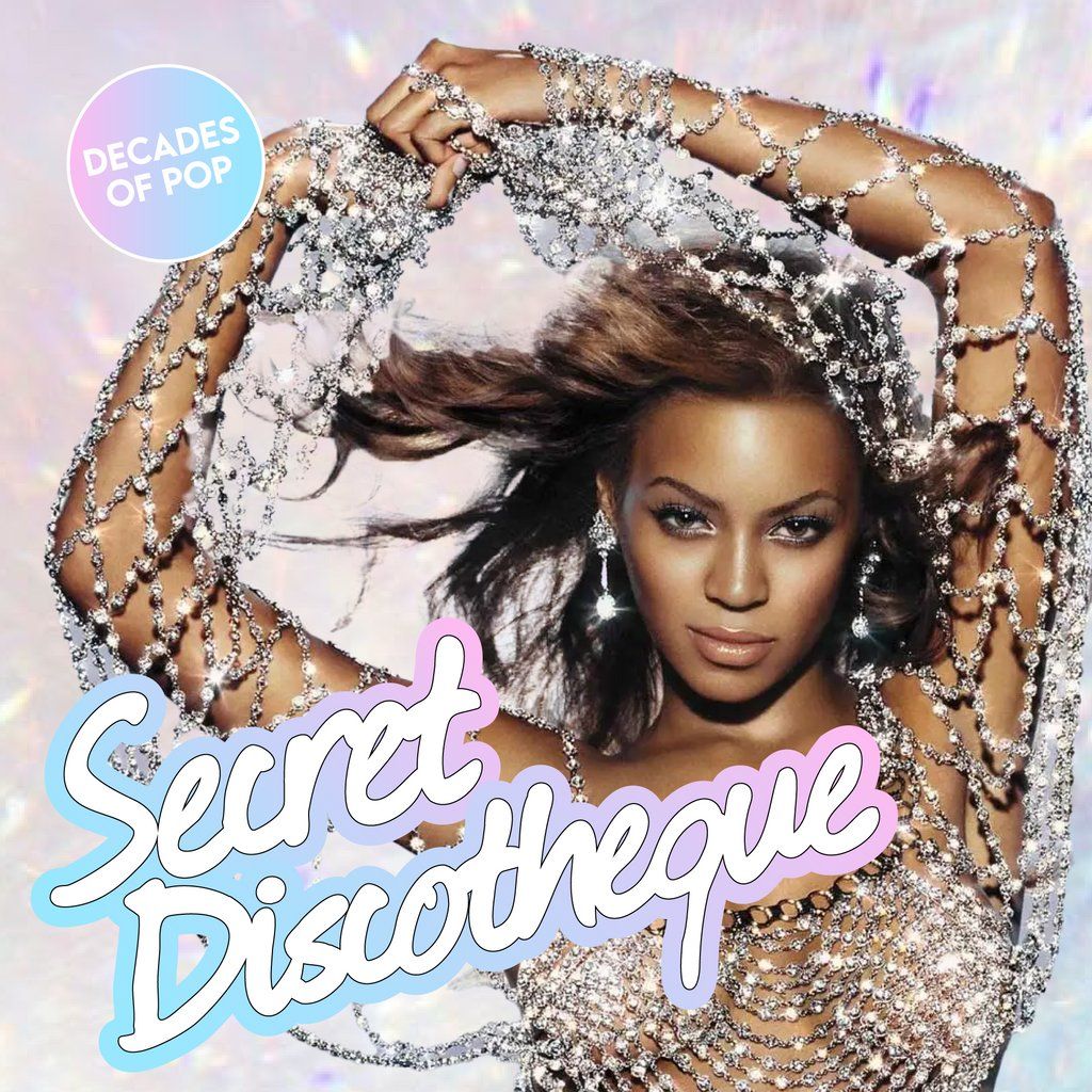 Secret Discotheque @ CHALK | 5 Bombs for \u00a35 \u00a33.50 Double Vodka