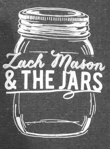 Steak Night w Zach Mason & The Jars