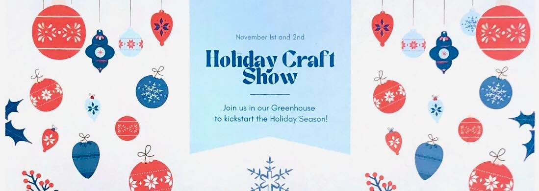 Holiday Craft Show