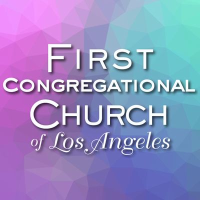 First Congregational Church of LA