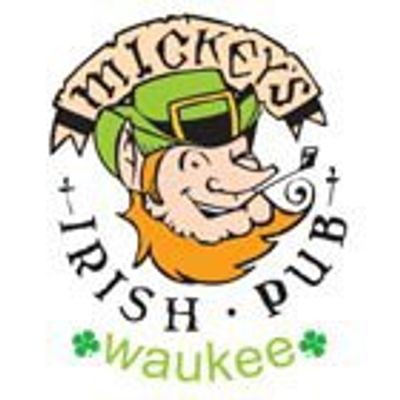 Mickey's Irish Pub - Waukee