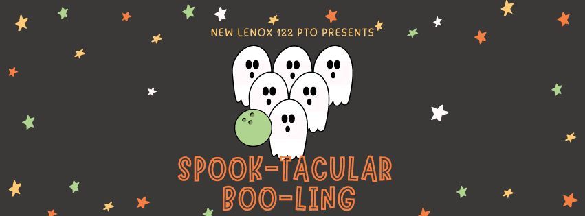 Spook-tacular BOO-ling