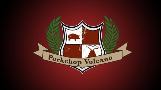Porkchop Volcano Online (Feb. 27)