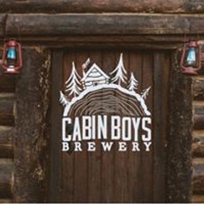 Cabin Boys Brewery