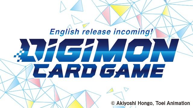 Digimon Card Game Open Play