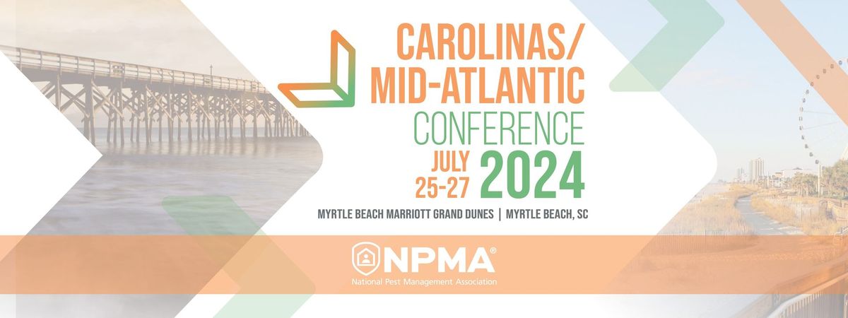 2024 Carolinas\/Mid-Atlantic Summer Conference