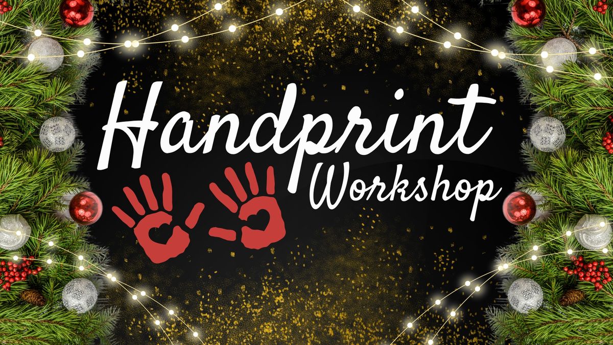 Handprint Workshop