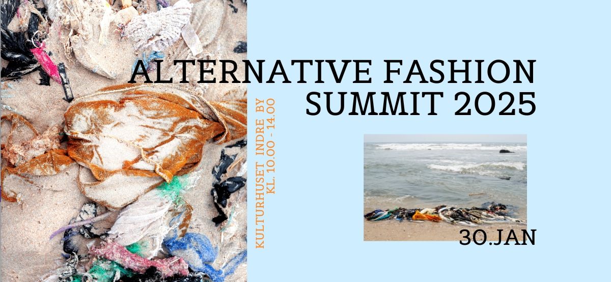 Alternative Fashion Summit 2025