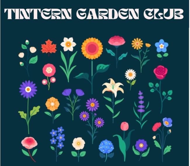 Tintern Garden Club : \u2018Defensive Gardening At A Time Of Climate Change\u2019 by David Cropp