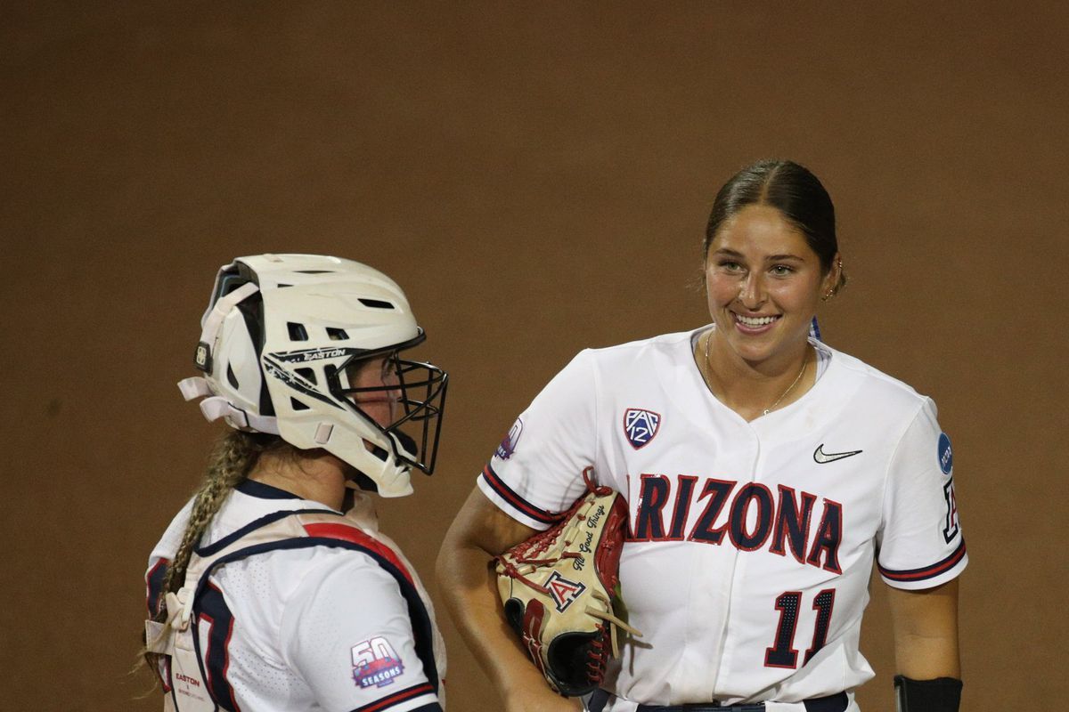 Arizona Wildcats at Oklahoma State Cowgirls Womens Basketball