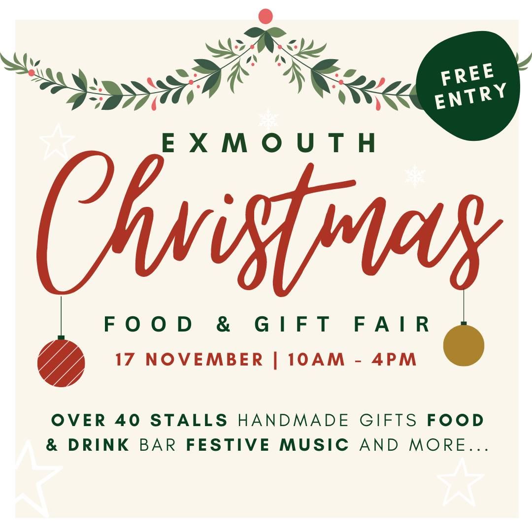 Exmouth Christmas Fair