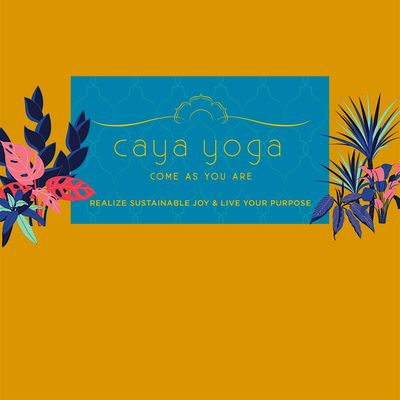 CAYA Yoga