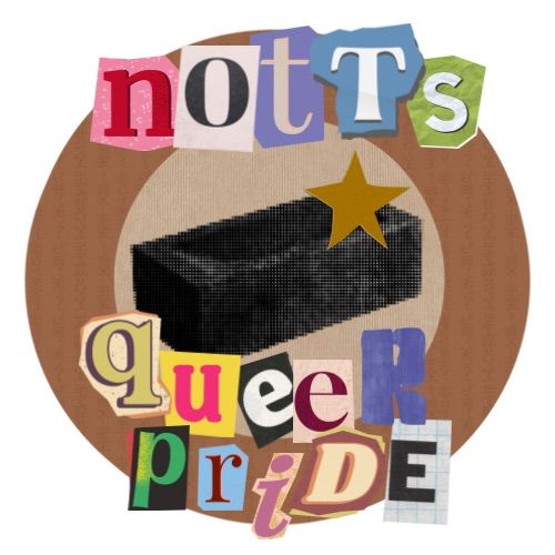 Notts Queer Pride #4