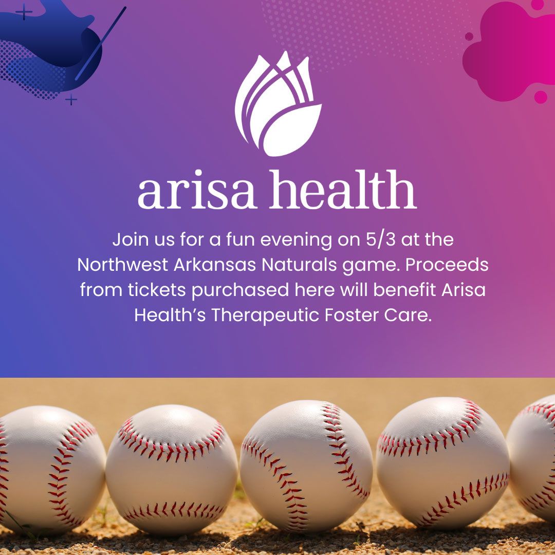 Northwest Arkansas Naturals vs. Wichita Wind Surge