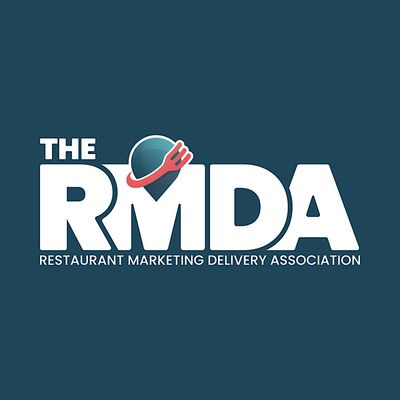 The Restaurant Marketing & Delivery Association
