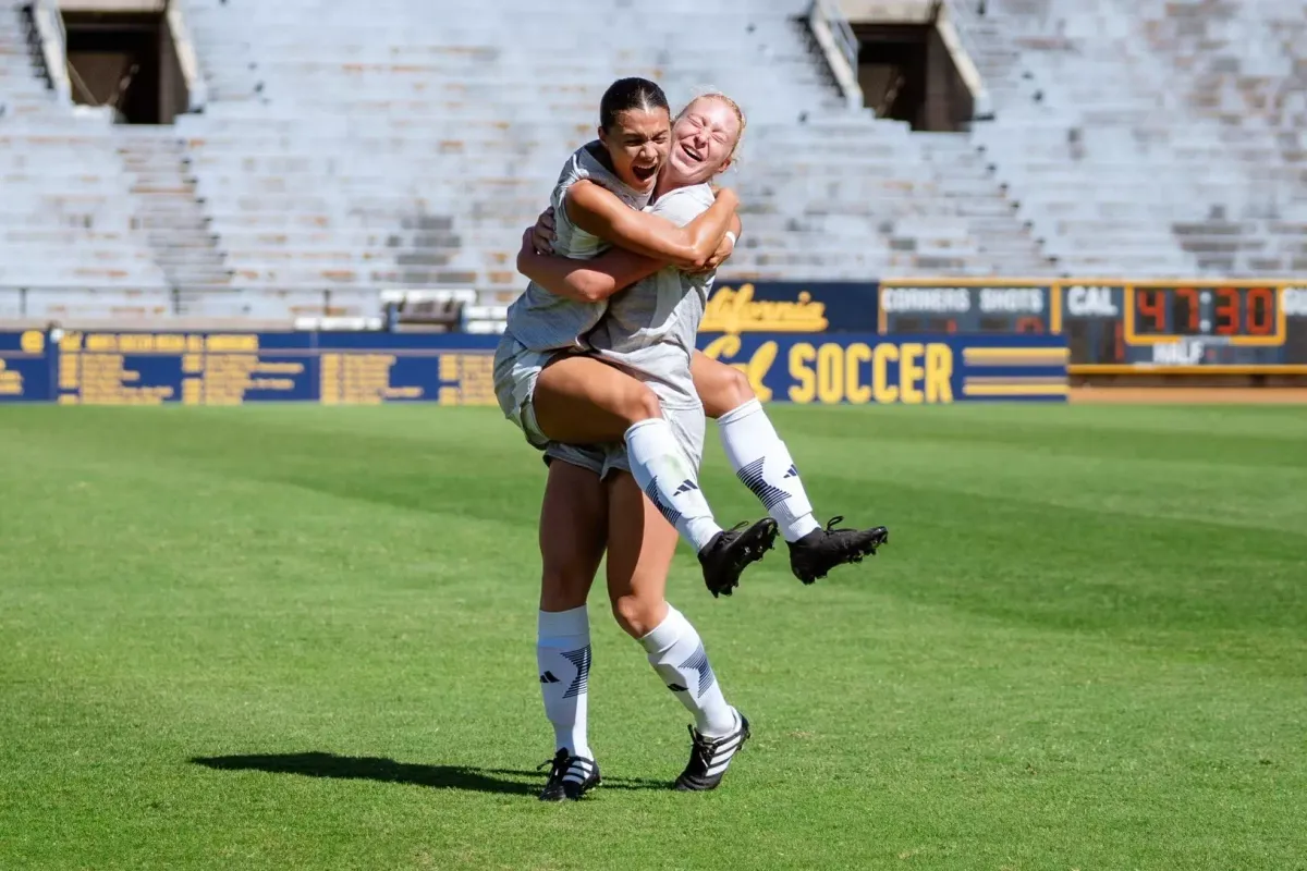 Nevada Wolf Pack at California Golden Bears Softball