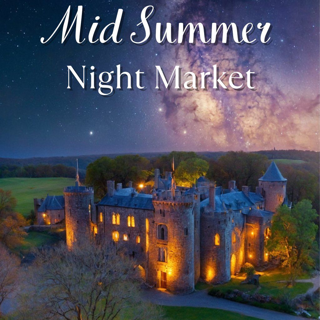 Mid Summer Night Market