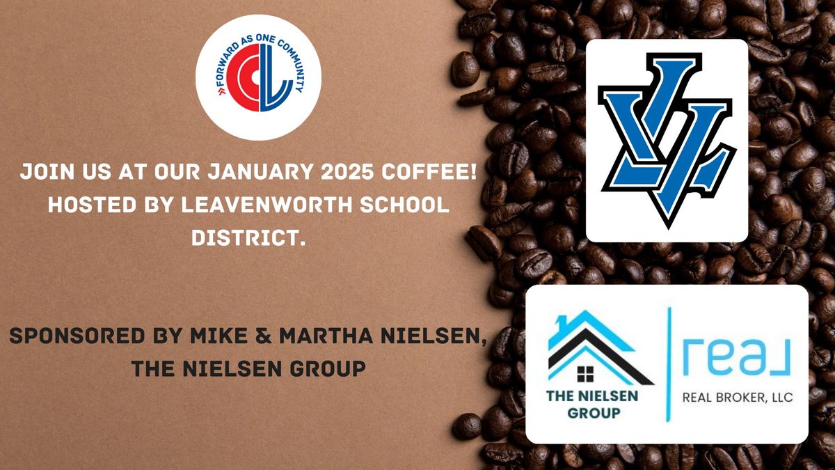 January Coffee: USD #453