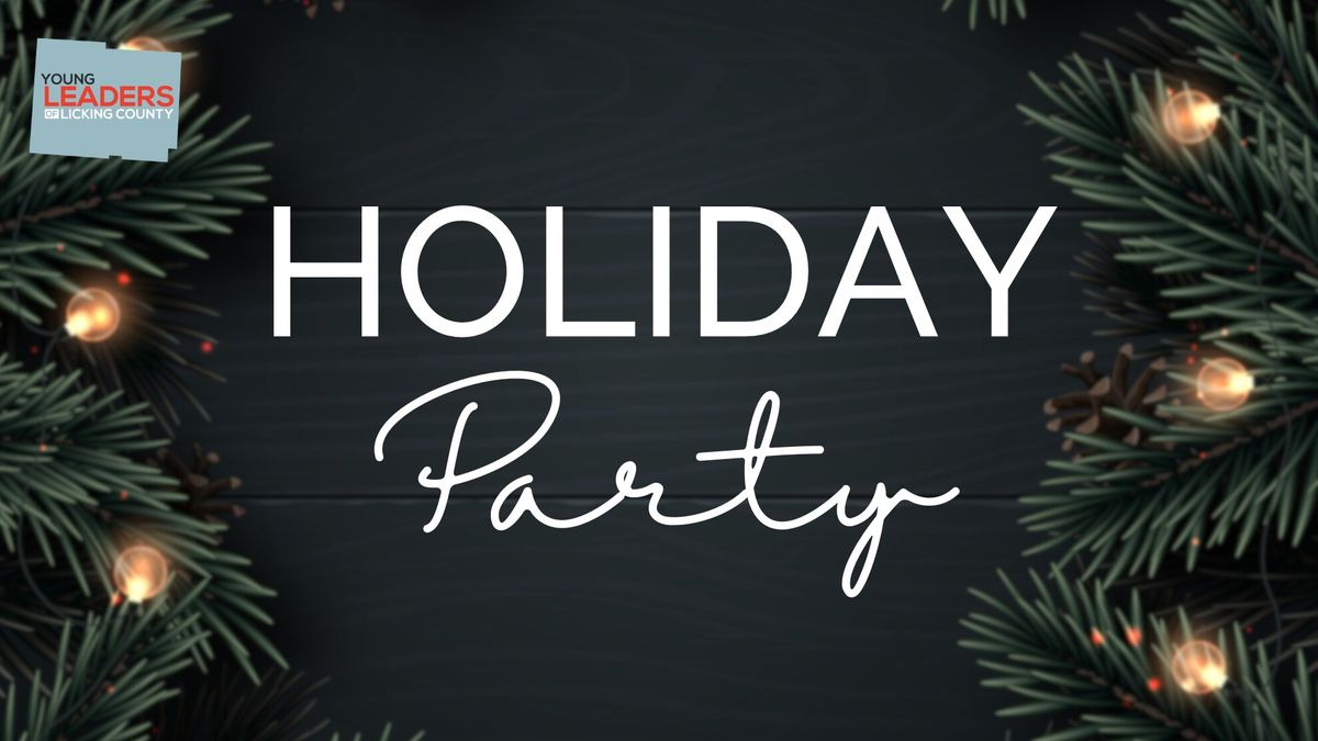 YLLC Holiday Party & Awards Celebration