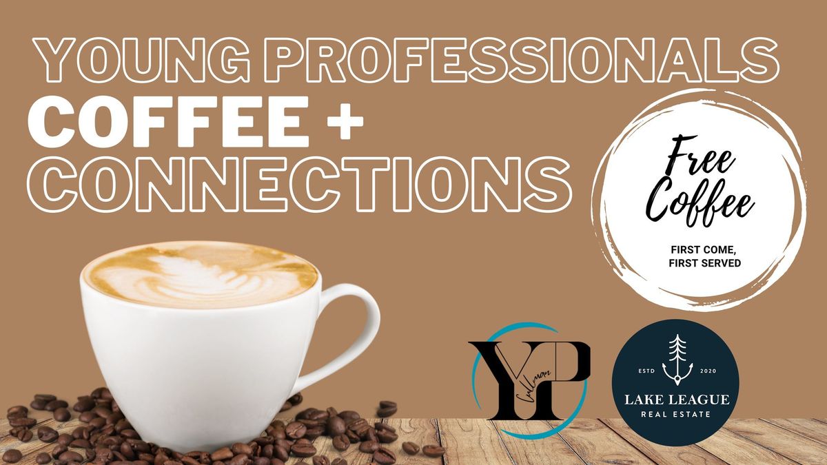 YP Coffee + Connections