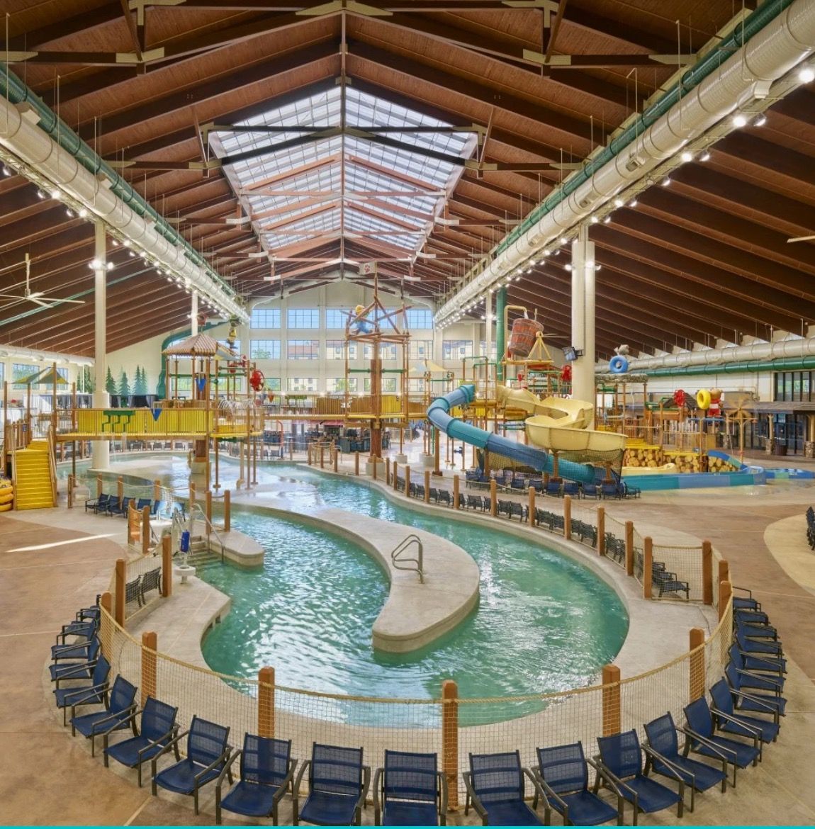 Great Wolf Lodge LaGrange, GA