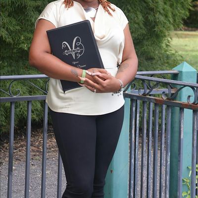 \u2728 The Vibe & The Vows \u2728