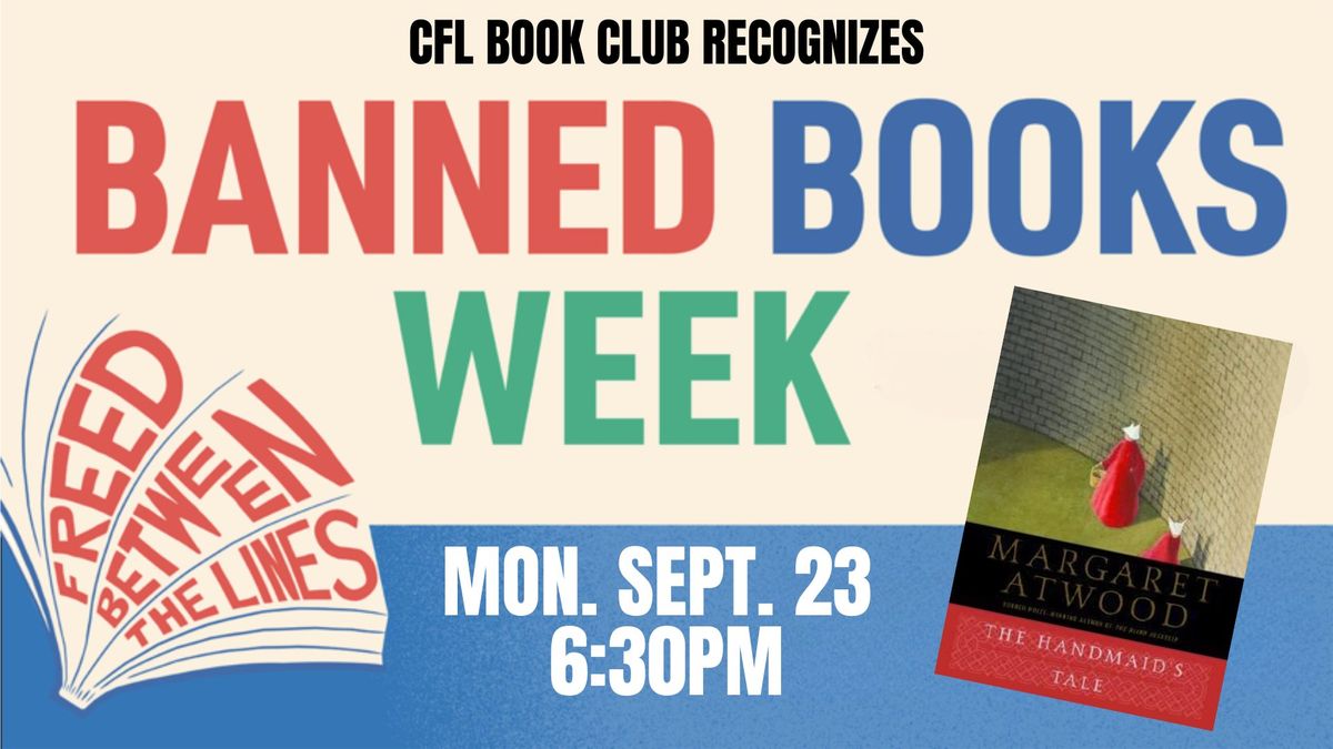 CFL September Meeting