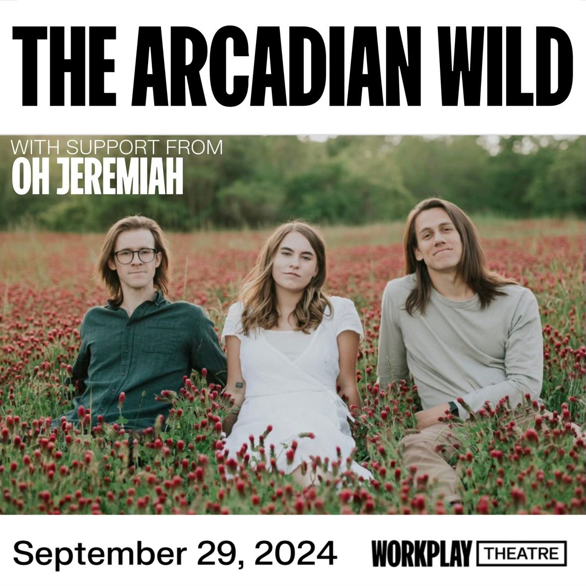 The Arcadian Wild