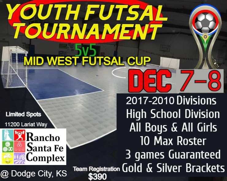 Midwest Futsal Cup