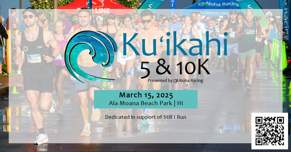 Ku'ikahi 5 & 10K