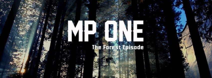 MP one - The Forest Episode \/ Markenoffenes Tuning Treffen