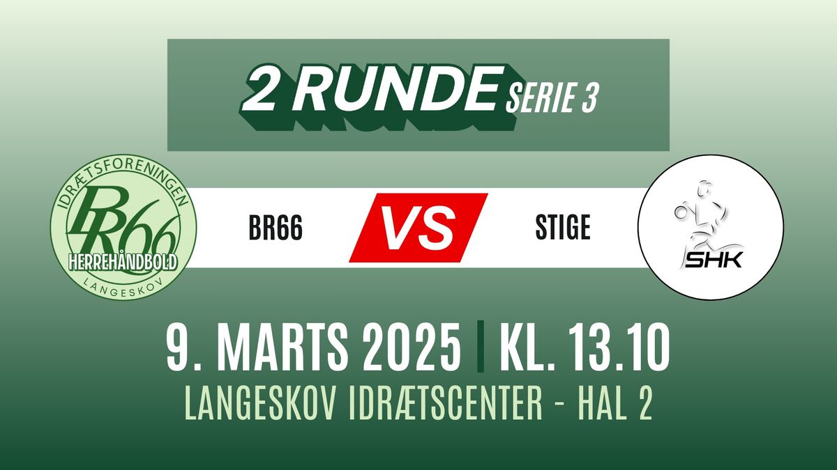 BR66 - STIGE (Serie 3)