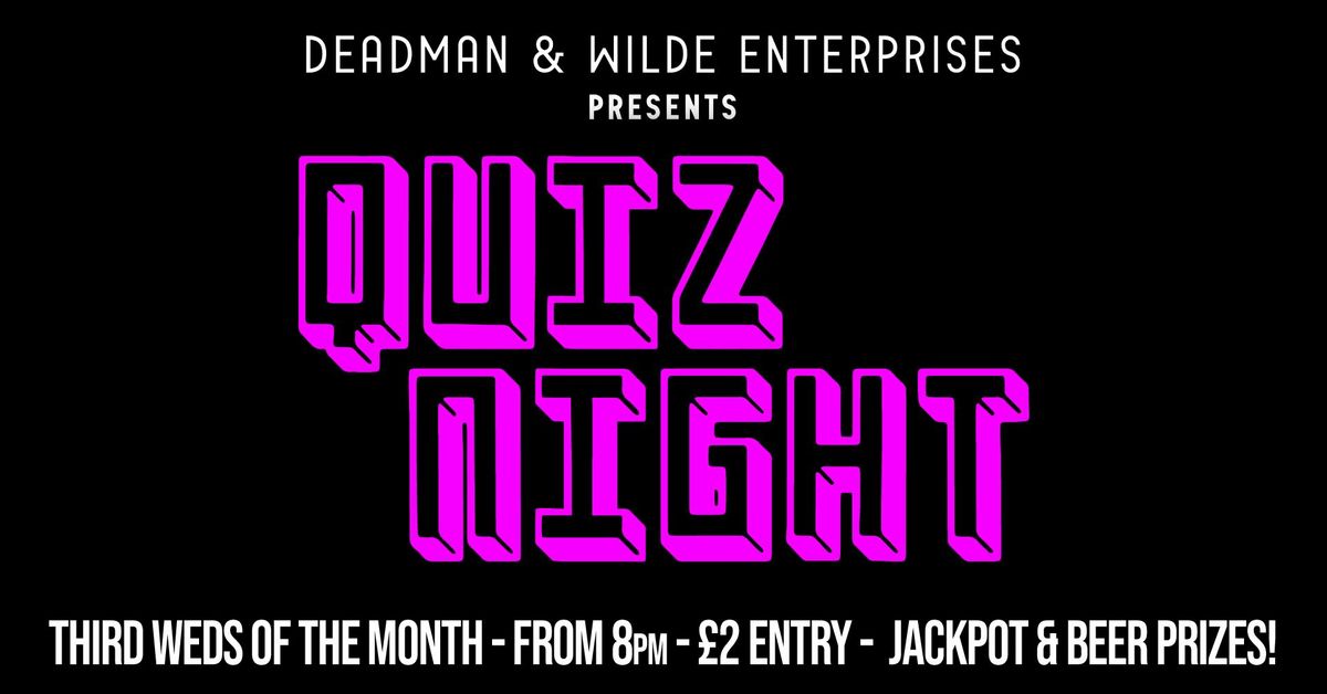 Quiz Night