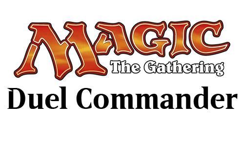 Duel Commander