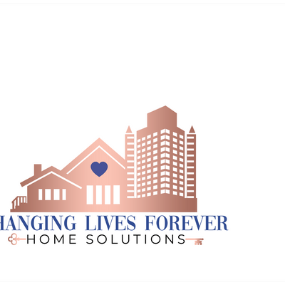 Changing Lives Forever Home Solutions Team