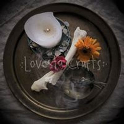 Lovesta Crafts