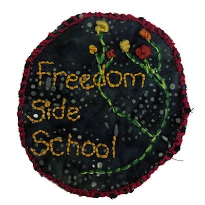 Freedom Side School