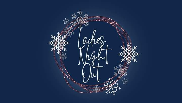 Ladies Night Out 2024 @ Crossroads Village