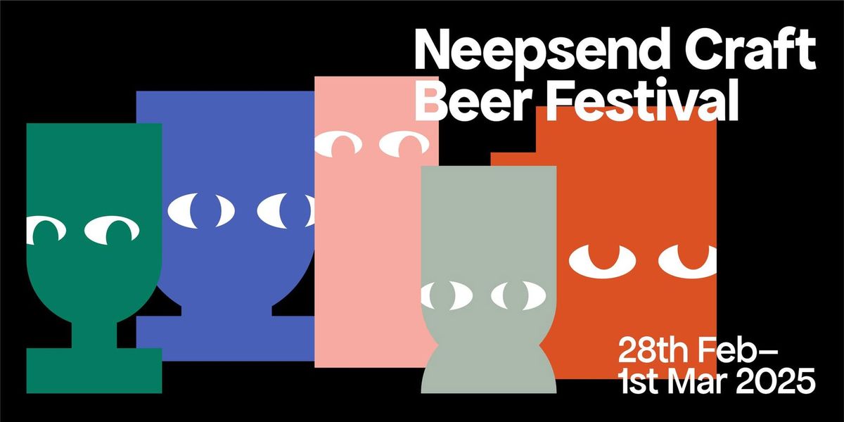 Neepsend Craft Beer Festival