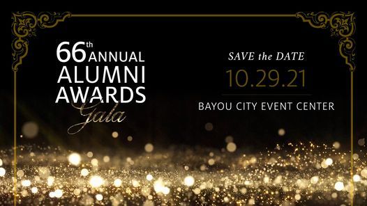 66th Annual Alumni Awards Gala