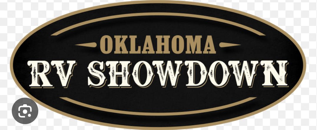 Oklahoma RV showcase