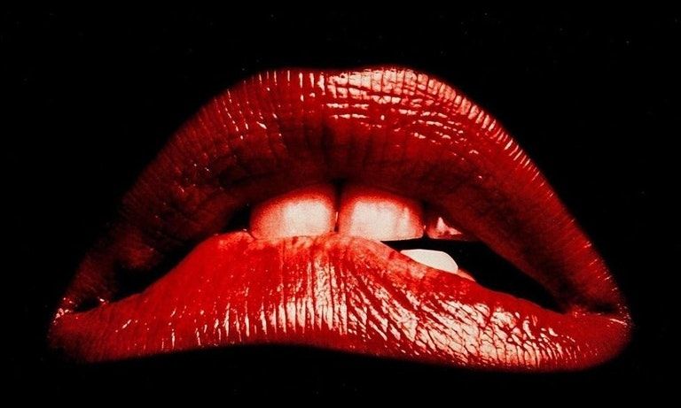 The Rocky Horror Picture Show (1975) \/\/ Midnight Screening