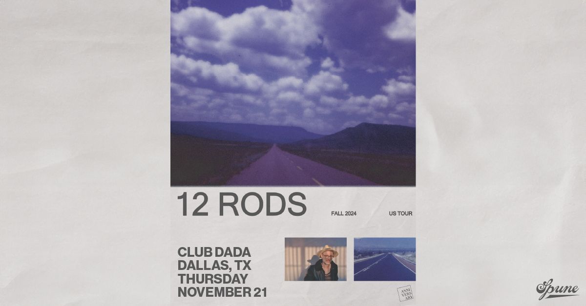 12 Rods w\/ Skimp & Wish Kit | Club Dada 