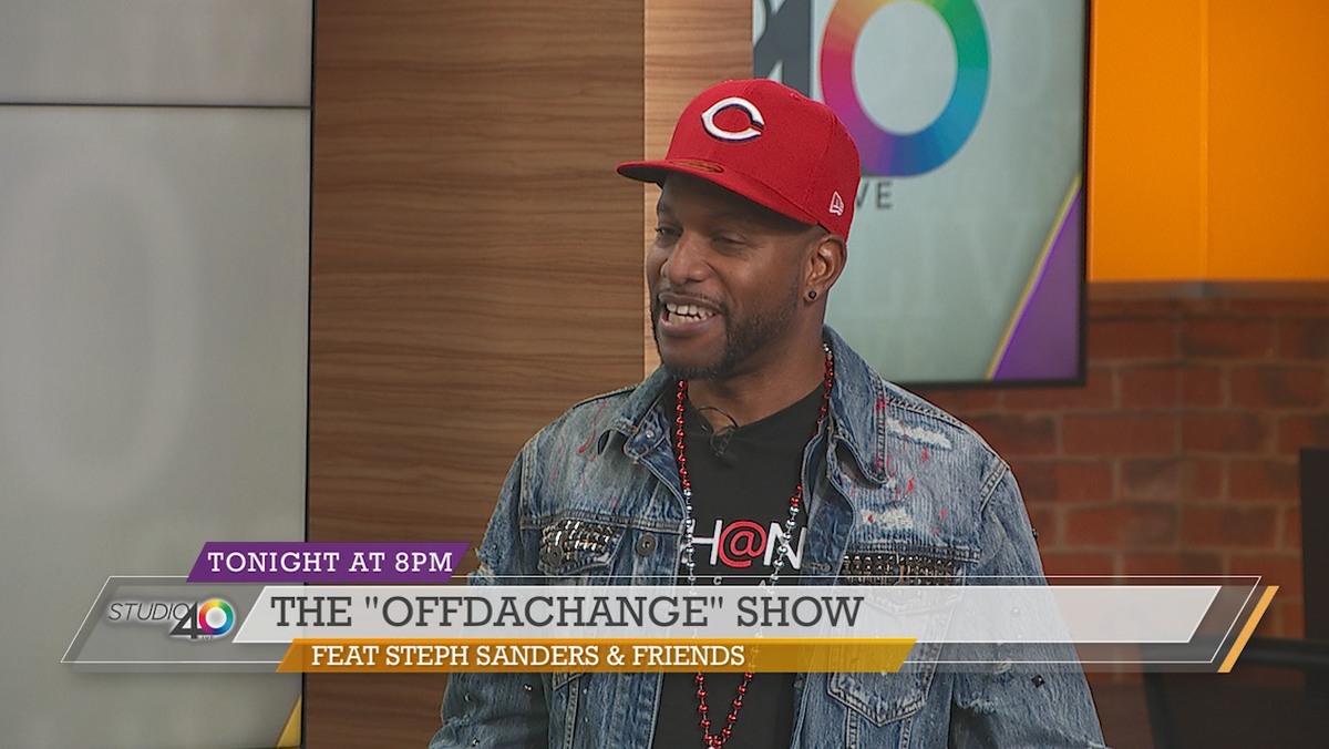 The "OffDaChange" Show featuring Steph Sanders & Friends at Punch Line Sacramento