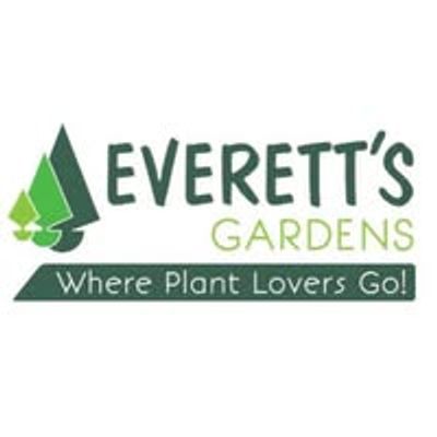 Everett's Gardens