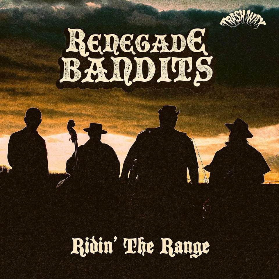 THE RENEGADE BANDITS @ MISTERIOSO